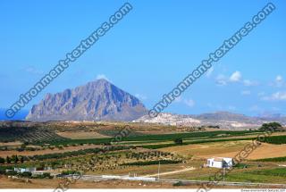 Photo Texture of Background Castellammare 0059